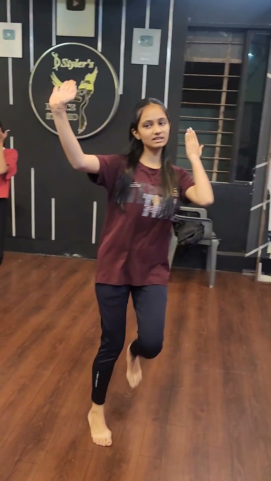 Kach Kach Kanda  #marathimulgi#marathidance #dancereel#afterlongtime