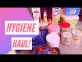 ✨Hygiene Haul ! ✨Check out some products with me !