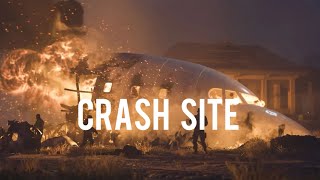 Call of Duty Modern Warfare 3 - Campaign - Crash Site