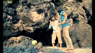 Pepsi Afridi-Misbah Beach TV Commercial 2012 screenshot 2