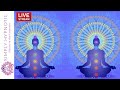 🙏 Chakra Balancing & Healing Meditation and Sleep Music 24/7 🙏 Cleanse Chakras