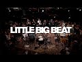 INCOGNITO - FULL STUDIO LIVE SESSION - LITTLE BIG BEAT STUDIOS