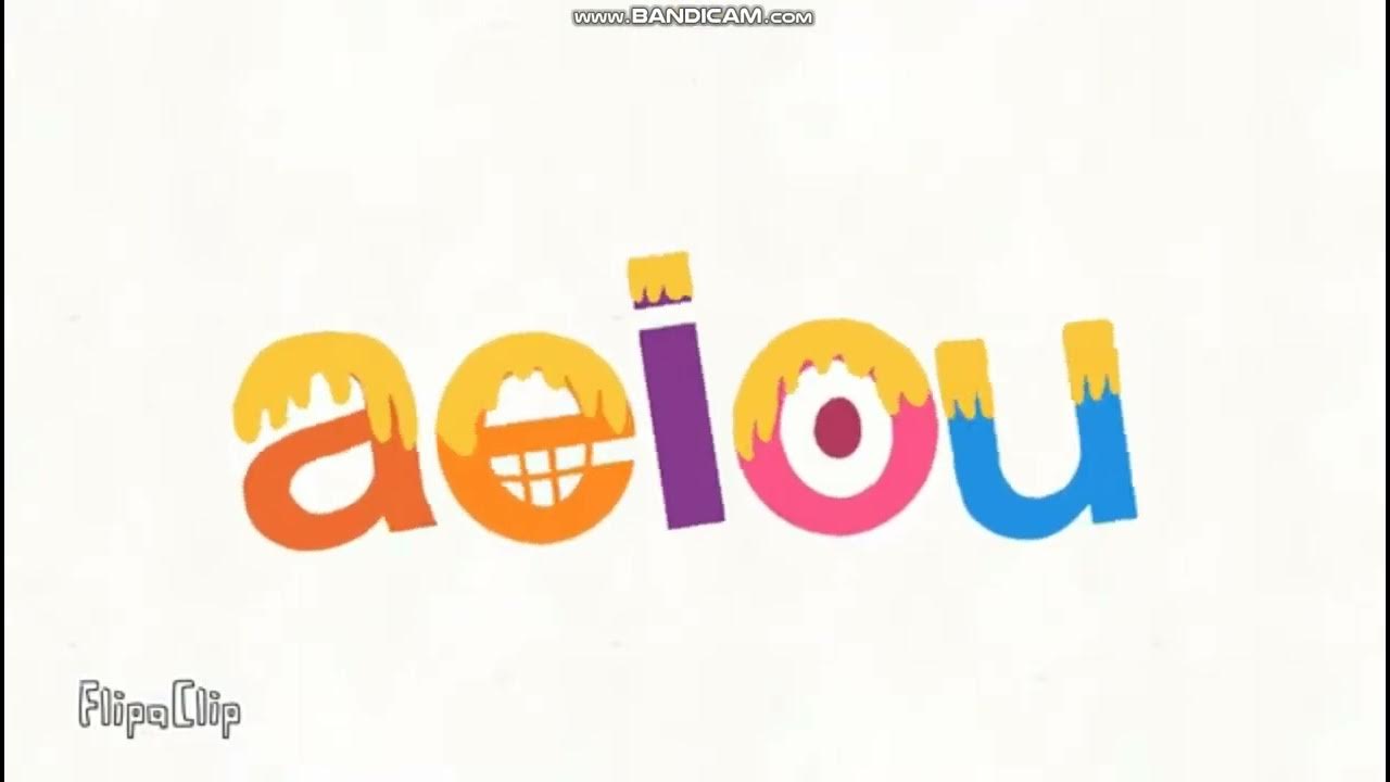 The Sticky Vowels (Letters) Song (TVOKids Letters Version) YouTube