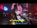 Last Day Of Playing Cyberpunk 2077 Phantom Liberty DLC??