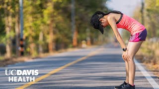 Staying Safe in Extreme Heat - How to Avoid Heat Stroke, Exhaustion and Cramps | UC Davis Health