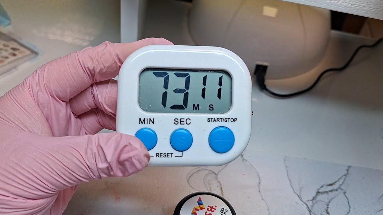 Выгодный клиент / материалы с которыми можно ускориться / не так уж плохо, согласны? #nails #vlog 