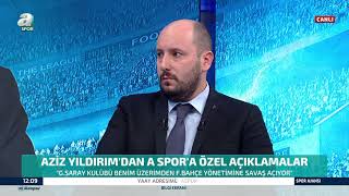 Mehmet Özcan'dan 1959 Öncesi Şampiyonluklarıyla İlgili Yorum: \