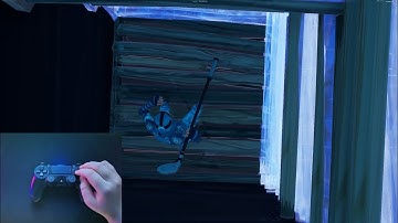 Keyboard Macro VS Controller Macro