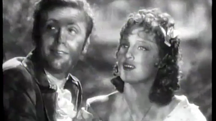 JEANETTE MACDONALD      & ALLAN JONES     'Sympathy'