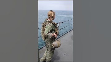 No Land in Sight #military #navy #marines #airforce #army #coastguard #usa #america #spaceforce