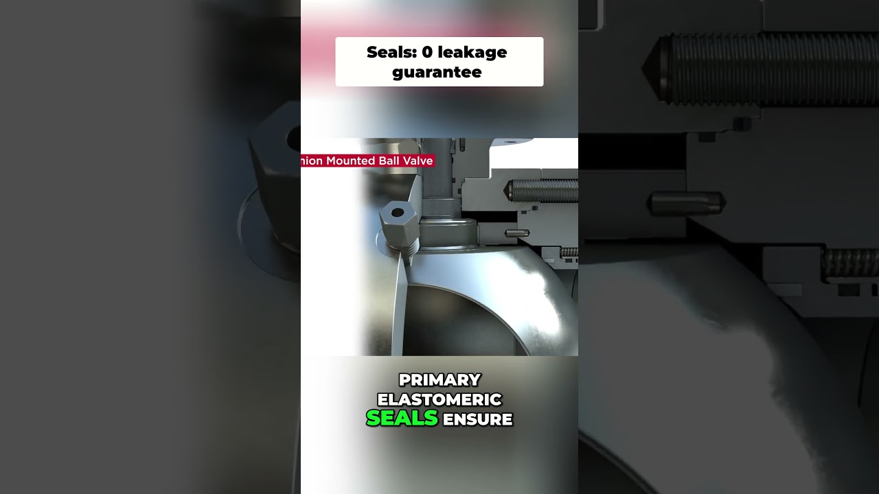 Zero Leakage Guaranteed: Elastomeric Seals Explained 