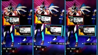 PRESET AM FF🤡||DJ OLD YOU MAKE ME FEEL🎶||VIRRAL TIK TOK🔥