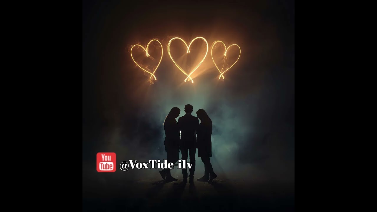 Three Hearts Beat Song