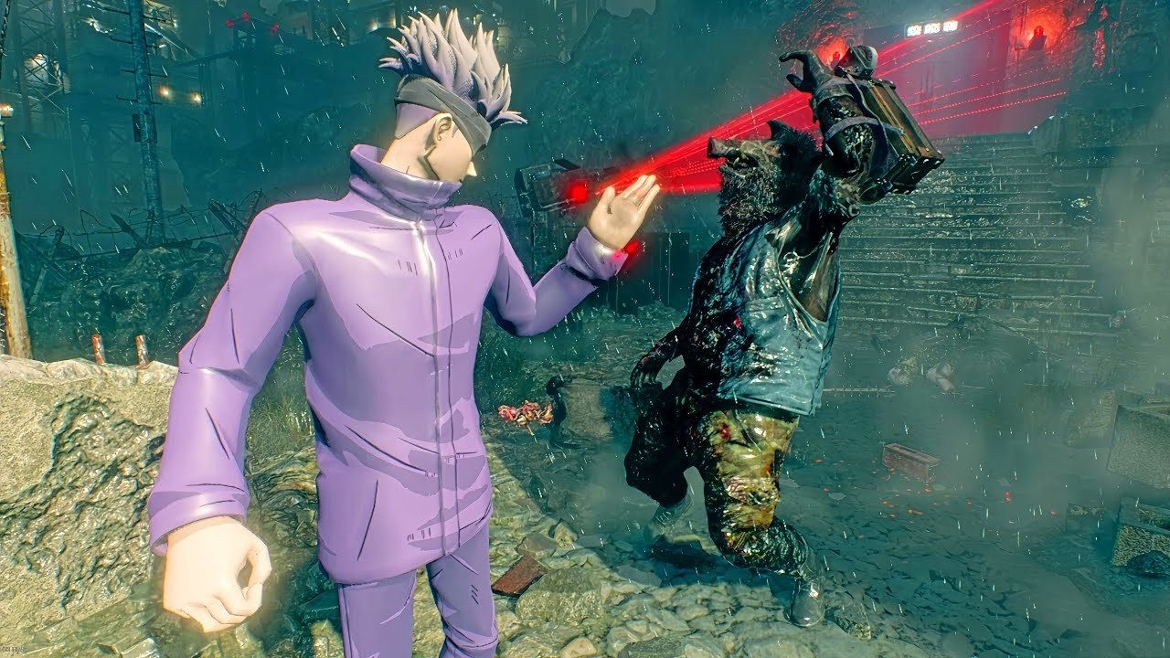 🔥STREAM ESPECIAL del NUEVO RESIDENT EVIL REQUIEM🔥