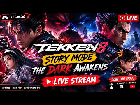 iFFi GaminG live
