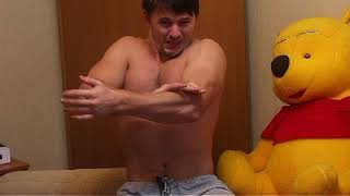 Апокрифический брахиорадиалис