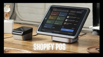 Information On Shopify POS! #shopify #shopifypos #ecommerce