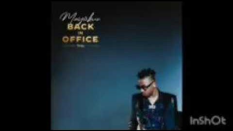 Mayorkun ft Joeboy - No Strings attached (Official Audio)