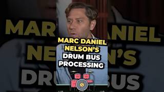 Drum Bus Processing