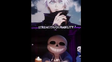 Open collab for @NightmareEDITZ | vs edit | #undertale #jjk #fypage #trending #battle #shorts