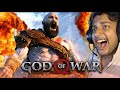 god of war part 02 - SHWEYGI GAMER