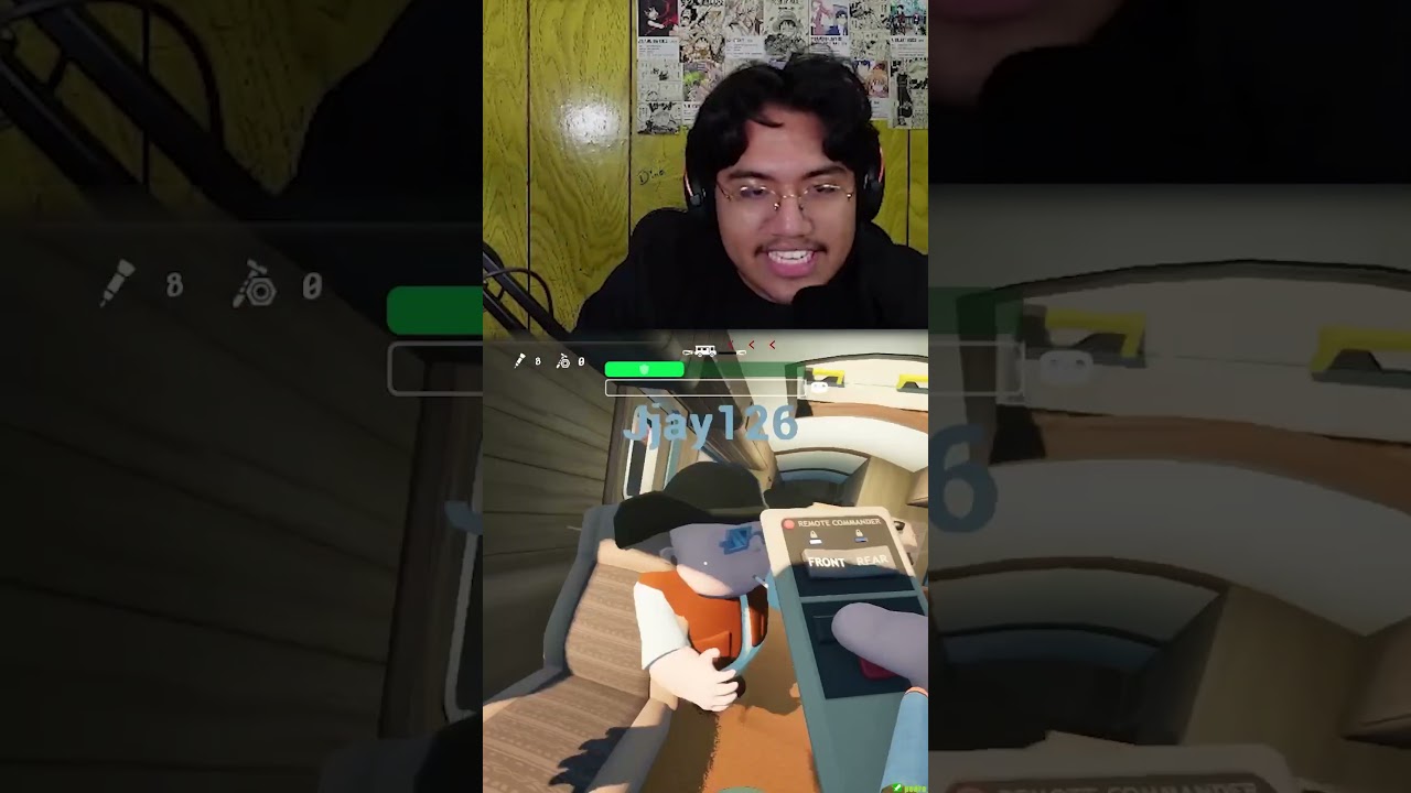 RV There Yet? (Funny Moments)