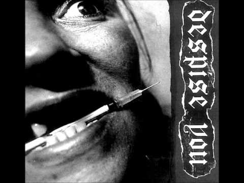 Despise You - Caring Less