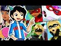 ¡¡HORA FELIZ DE MEMES!! | Miraculous Ladybug