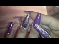 Igel Beauty Haul, nail supplies, nail stickers, nail foil.  Amazing Prices!!!