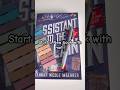 Is anyone else reading Assistant to the villain??? #reading #trending