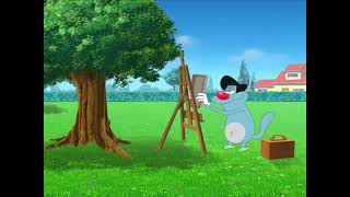 The Frolic Theme - Oggy And The Cockroaches Ost Resimi