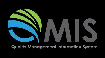 QMIS Introduction