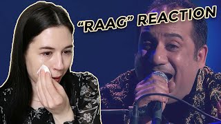 German Reaction | Ustad Rahat Fateh Ali Khan “RAAG” 2014 Nobel Peace Price Concert