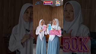 Yuukk,, Jangan Lupa Daftar Armot Nya.