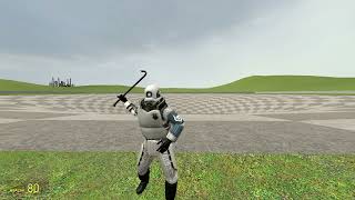 Flying board tutorial (Gmod)