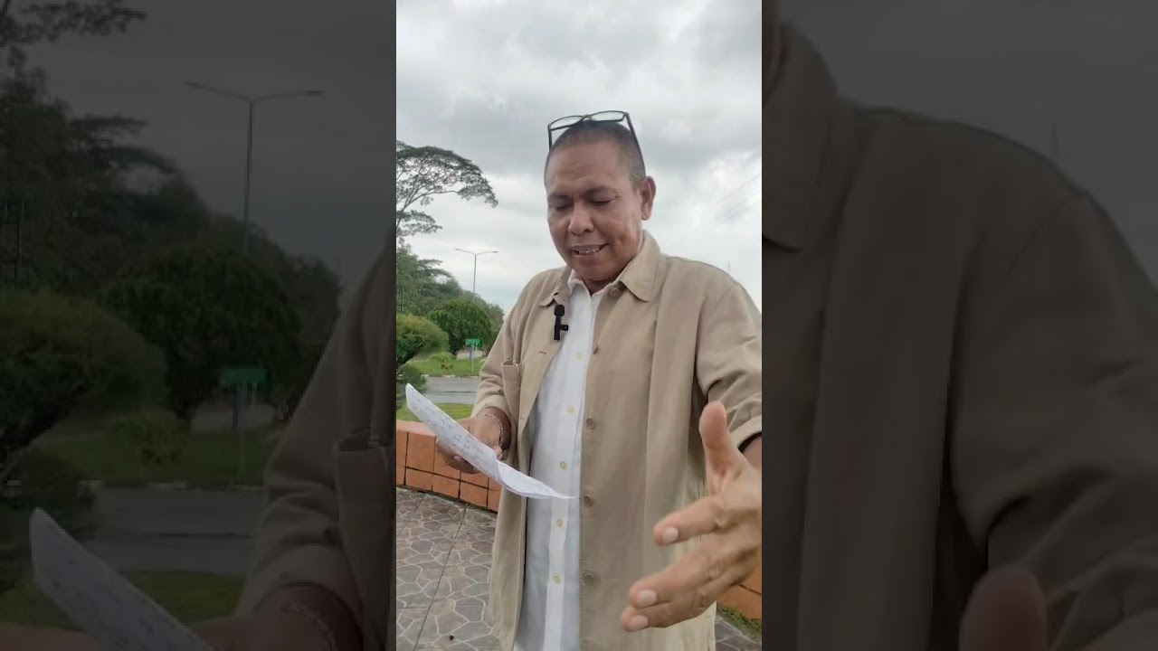 KOMITMEN STAKEHOLDER UTK MEMBERSARKAN BISNIS PT.BSP ZAPIN ADALAH HARGA MATI,