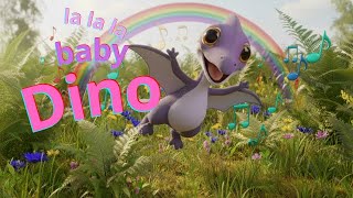 Download Lagu 🎵 La La La Baby Dino 🦕 | Kids Dance Song | Baby Dinosaur Music for Children MP3 Download Lagu 🎵 La La La Baby Dino 🦕 | Kids Dance Song | Baby Dinosaur Music for Children MP3