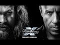 FAST &amp; FURIOUS X - Tráiler Oficial 2 (Universal Studios) HD