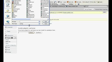 How to Add LinkWithin to Your Blog