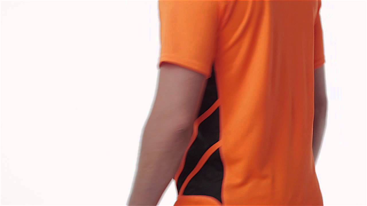 KK930 Gamegear® Cooltex® training t-shirt