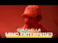 Mind Enterprises - Idol - Live at Coachella 2026
