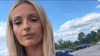 Springfield Township police officer speaks out about heroic fire rescue