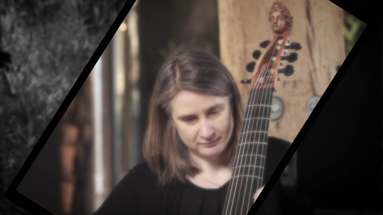 Spotlight Viola da Gamba YouTube