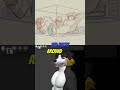 Reflecting on Old Art | Art Stream #furry #vtuber #art #artist
