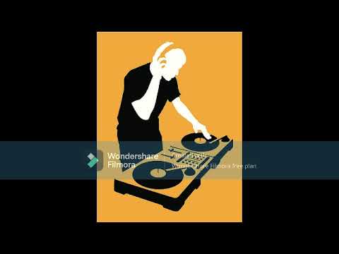 House Dance Session