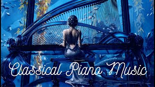 Classical Piano Music 2024