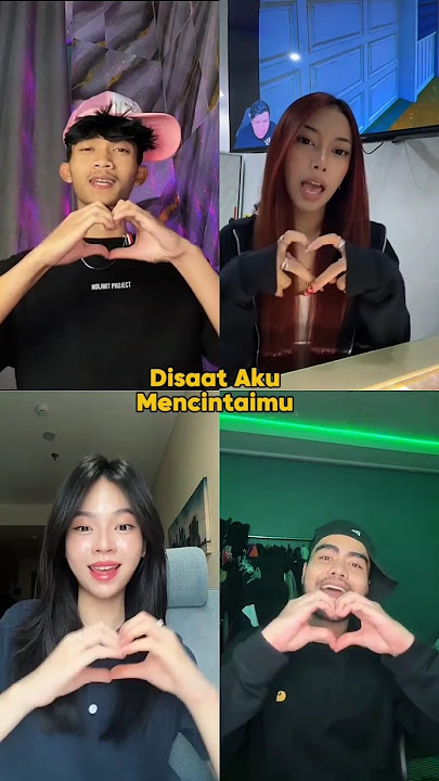 Disaat Aku Mencintaimu | Dance Tiktok Terbaru #dancetiktok #trendtiktok #fyptiktok #yuki #ncum