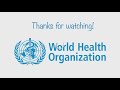 World Health Organization Answers Questions About COVID-19 Vaccine | LIVE | NowThis