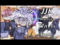 JJK React to Yn as Navia | Lazy | JJK 💎