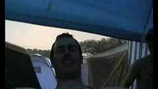 Campzone willem